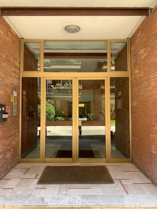 A Casa Di Pe' Casa Vacanze ローマ エクステリア 写真