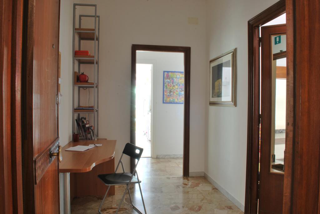 A Casa Di Pe' Casa Vacanze ローマ エクステリア 写真