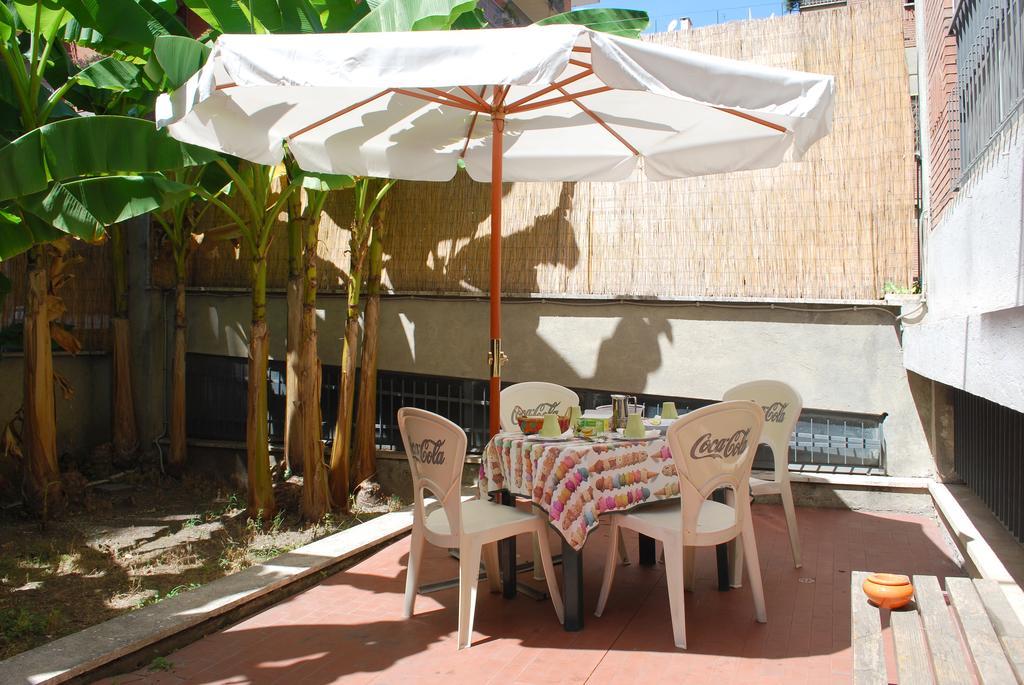 A Casa Di Pe' Casa Vacanze ローマ エクステリア 写真