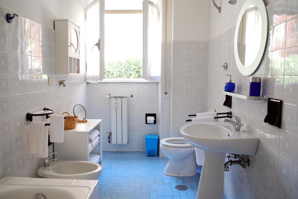 A Casa Di Pe' Casa Vacanze ローマ 部屋 写真