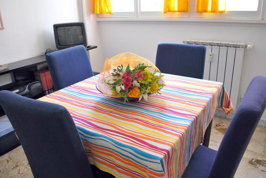 A Casa Di Pe' Casa Vacanze ローマ 部屋 写真