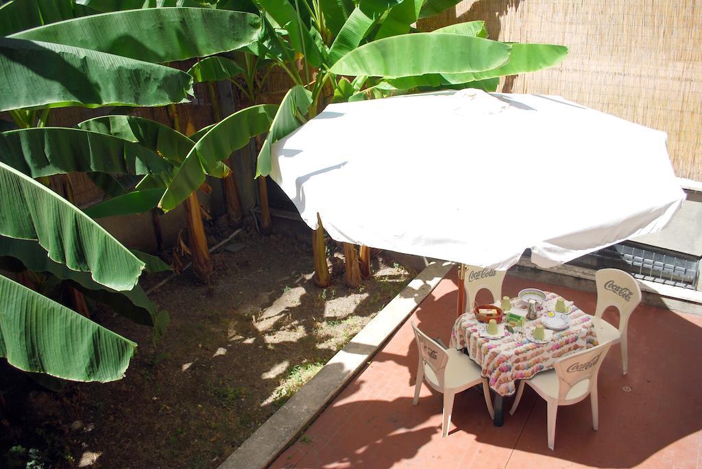 A Casa Di Pe' Casa Vacanze ローマ エクステリア 写真